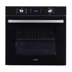 Духовой шкаф VENTOLUX SIENA 6 TC (BK) в Запорожье